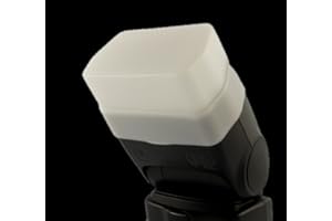 PROFOX Pro Bouncer/Diffusor 100% passgenau für Canon 430 EX/II