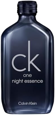 Calvin Klein ck one night essence Parfum Intense 200ml