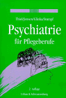 Psychiatrie für Pflegeberufe.
