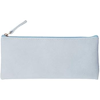 EZIOLY Faultier Federmäppchen - Lustige Pyjama-Party Tasche Für Stifte & Kosmetik