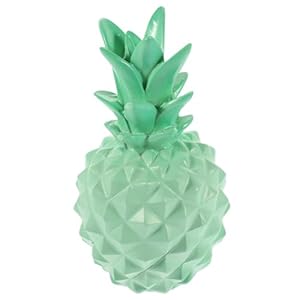 Ipetboom Figura De Piña Realista