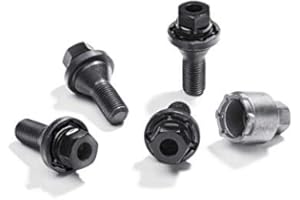 Mopar® Authentic Accessories 50547096 Bulloni antifurto per Cerchi Auto