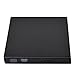 Cammyllc USB2.0 External DVD Combo CD-RW Burner Drive For Windows 98 SE ME 2000 XP Vista Win 7 Win 8 Notebook PC Desktop Computer-Black RS.1880.00