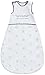 Produktbild roba 1405 RS2 Schlafsack Rock Star Baby 2, 110 cm