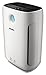 Philips AC2887/10 Luftreiniger (für Allergiker, bis zu 79m², CADR 333m³/h, AeraSense Sensor)