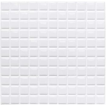 Amazon.de: Wandfliesen zum Kleben, U-Bahn-Fliesen-Design, patentierte