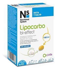 LIPOCARBO BI EFFECT