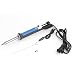 Produktbild sdfghzsedfgsdfg Blau Big Volumn Starke Saugfähigkeit Stilvolle Lötwerkzeuge Zinnpumpe 220V 30W elektrische Vakuum Tin Sucker Eisen Blau
