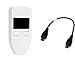 Produktbild trezor Hardware Wallet für Bitcoin, Dash, Litecoin, zcash, Ether Paket mit OTG Kabel für Android-Geräte – Weiß