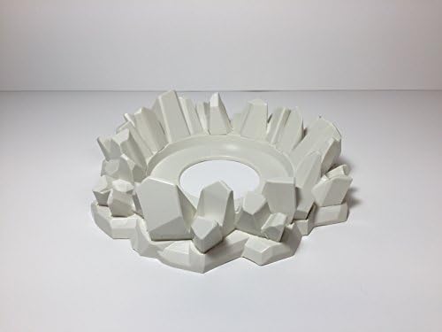 Nest or Bed for Hatchimals eggs in Sandy White