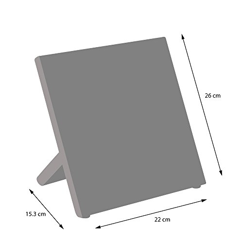 ProCook Magnet-Messerblock, Bambus - 3