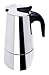 BC Classics BC-40609 6-Cup Espresso Maker with Black Handle RS.2850.00