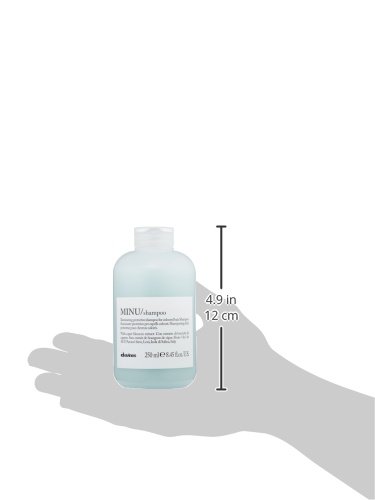DAVINES EHC MINU Shampoo 250ml - 3