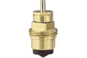 Valvole per radiatori - Meccanismo per rubinetti 3/8" - GIACOMINI : P12AX011