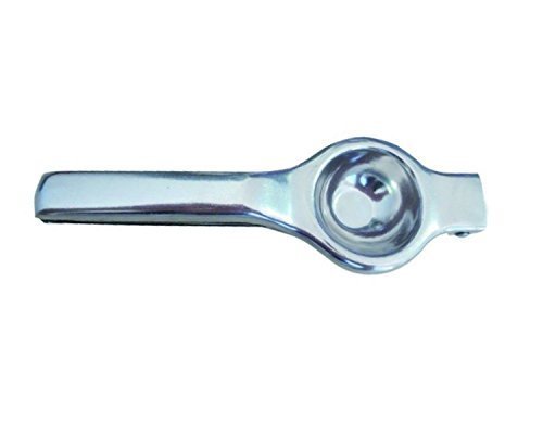 FreshGadgetz Edelstahl Zitronen Presse Manueller Entsafter - 5