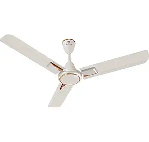 Standard Frorer Ceiling Fan (Elegant White)