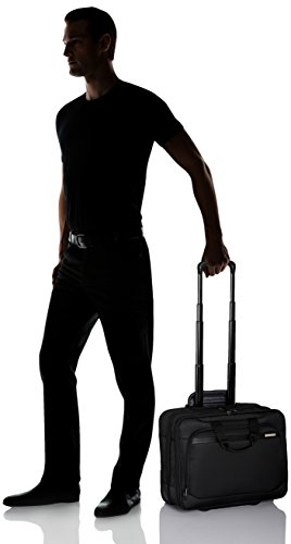 Samsonite Vectura Rolling Tote 17.3″ - 6