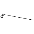Kupo 40-Inch Extension Grip Arm with Big Handle - Black, KG203511