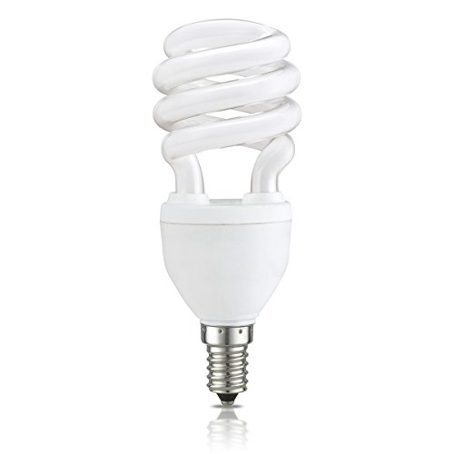 britools Lamp Low Power Consumption E14, 13.0 W, cool daylight 6400 K