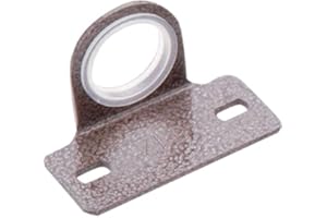 MOTTURA Passante ASTE Serratura 99152 Verniciato D. MM 18