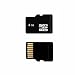 Produktbild Micro Mini SD Karte,Mini Speicherkarte Micro SD,LANMU Micro SD Karte 2GB 4GB 8GB 16GB 32GB SD Karte Flash Speicherkarte Class 10 Micro SD TF Karte für Smartphone Tablet Kamera