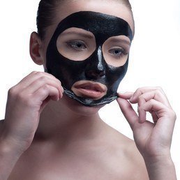 Luxstyle Blackhead Killer 5 Stück Gesichtsmasken, Anti-Akne und -Mitesser, 5 x 10 ml - 4