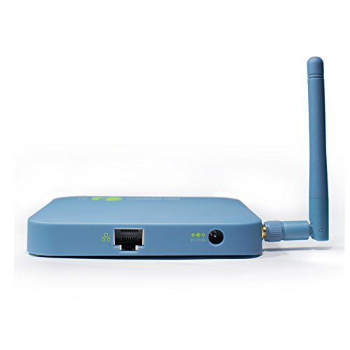SensorPush G1 WiFi-Gateway – von überall per Internet auf Ihre SensorPush-Sensorendaten zugreifen! - 3