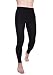 Produktbild Knittex Leggings SPORTY Größe L-XXL / schwarz