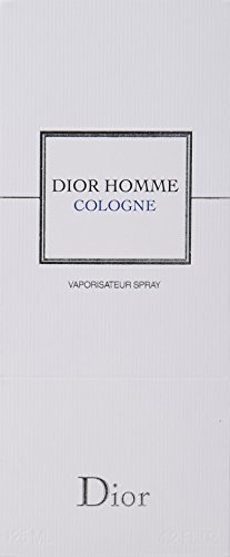 Christian Dior Dior Homme Edc Vapo 125ml - 2