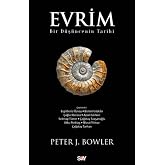 Evrim Bir Düşüncenin Tarihi