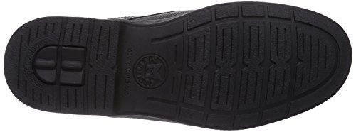 Mephisto JANEIRO NATURAL 7200 Herren Derby Schnürhalbschuhe - 3