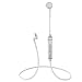 Produktbild RedBad® "DRAGON" Bluetooth 4.1 Wireless Sport Kopfhörer , Ohrhörer , Headset , In Ear für Apple iPhone, Samsung , Android Handys, Laptops , Tablets , Desktop und Smart TV ( weiß )