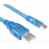 Prakti Cable for Arduino Nano (USB 2.0 A to USB 2.0 Mini B) | High ...
