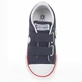 Zufrieden oder Geld zurück Converse Star Player Ev Ox V3 Canvas 715467 Jungen Schuhe Dunkelblau [21]