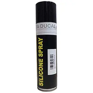 Fa Duca Lub Treadmill Silicone Spray Car Window Lubricant Mould Release Agent 250ml