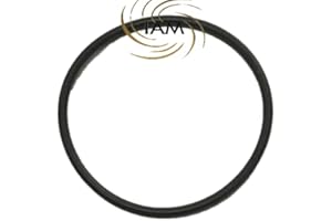 mamon O-RING GUARNIZIONE DI RICAMBIO PER BICCHIERE DOSAPHOS 200/250