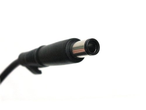 PC247 Slimline 18.5V 3.5A Ersatz Stromversorgung, Laptop-Adapter/Ladegerät für HP Compaq 6510b die Reihen 6515b 6530b 6535b 6710b 6715b 6720t 6730s 6735s NC6140 NC6400 NX6310 Compaq Presario CQ40 NX6325 CQ50 CQ60 HP Compaq Presario Cq61-Presario Cq71, HP G60 G61 G62 G70 G71 G72 Pavilion Serie HP Pavilion DV4 DV5 DV7 HP Pavilion DM1, DM3, mit 1 Jahr garantie + EU Ladegerät Adapter inklusive. - 2