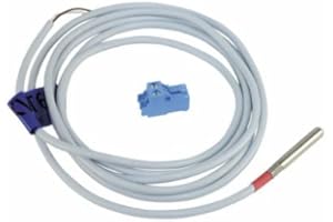 DE DIETRICH Sonde ECS montée K03 2 métres GTU 1200 FF/ V 130 Réf. 85754938