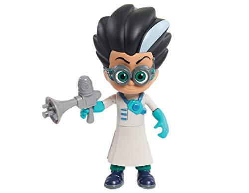 PJ: Máscaras 15 cm con Figura de Romeo