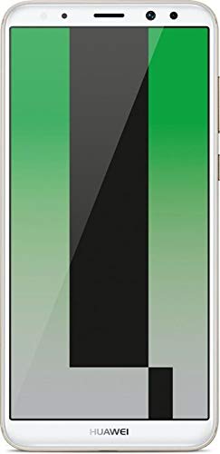 Huawei Mate 10 Lite - Smartphone de 5.9" (Octa-Core 4x2.36 GHz, RAM de 4 GB, Memoria Interna de 64 GB, Camara de 16 MP y Camara Frontal de 2 MP, Android 7.1) Color Oro