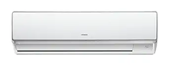 Hitachi 1.5 Ton 3 Star Split AC (CopperSUGOI 3100f RSH318HBD Silver)