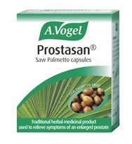 Avogel A Vogel Prostasan Extrait de graine de palmier nain