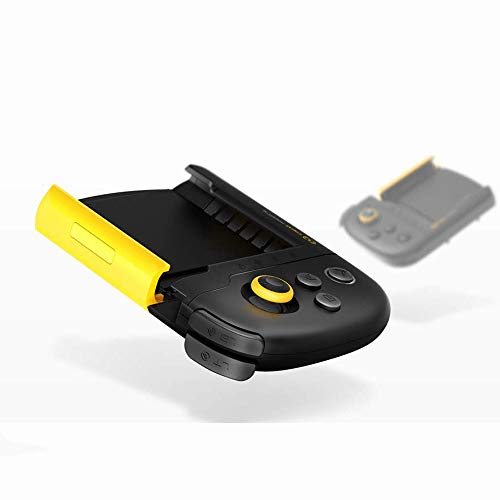 Preisvergleich Produktbild Hontianyuan Xiaomi Flydigi Gamepad Kabelloses Einzelhand, Game Controller iOS Kompatibel für iPhone X / XS / XS MAX