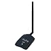 Alfa AWUS036NHA - Wireless B/G/N USB Adaptor - 802.11n - 150Mbps - 2.4 GHz - 5dBi Antenna - Long Range - Atheros Chipset - Windows XP / Vista 64-Bit /128-Bit Windows 7 Compatible RS.6119.00