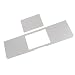 Produktbild Sharplace Touchpad Schutz Folie aus PVC mit Palm-Schutz-Haut-Abdeckung für alle Laptop - AIR 13 "