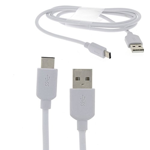 Acce2s - Chargeur Rapide USB Original 1 5A   C  ble USB-C pour SONY Xperia XZ Premium - Xperia XA1 Ultra - Xperia XA1