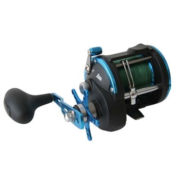 Preisvergleich Produktbild rovex tide line Tl30 Boot multiplier