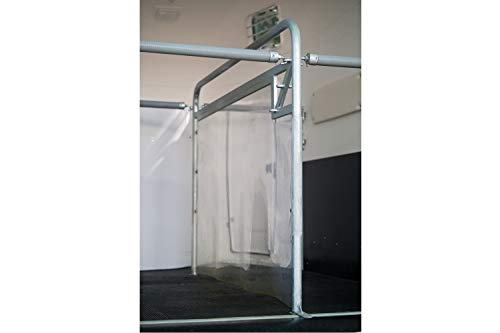 Preisvergleich Produktbild Equimore SP PVC Trennwand