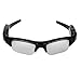 Produktbild Lorsoul Dünner DVR Sonnenbrille-Kamera TF-Karten-Miniaudiovideogerät Mini-DV-Videorekorder Stilvolle Brillen