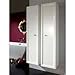 Produktbild Villeroy & Boch Hochschrank La Belle A5901R 40x170cmx32cm Weiß Glanzlack, A5901RDJ
